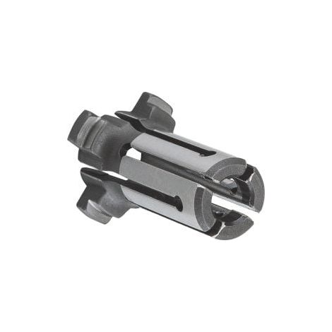 Röhm  bussola  elastica  Min.  Ø  22  Esecuzione  B  -  Versione  standard  -  315204 (1/5)