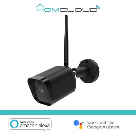 Telecamera Wi-Fi Bullet 6S OUTDOOR