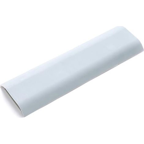 Boîte De Rangement Câbles - Plastique PP Résistant - Pour Bureau Et Salon - Organisateur Avec Fentes - Lot De 1 (1/2)