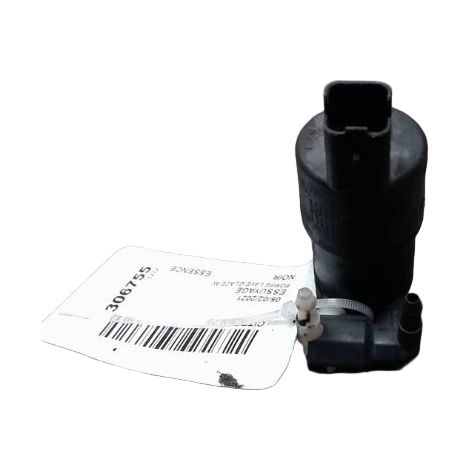[PRODUIT D'OCCASION] Pompe Lave-glace Avant CITROEN C3 ♻️ Ref Oe. 643475 - Garantie à vie (1/2)