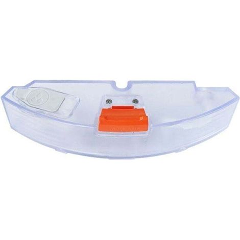 Reservoir Eau - Pour Aspirateur Robot - Compatible S7 T7S T7S Plus G10 - 21 x 5,9 x 4,5 cm - ABS - 1 Piece (1/4)