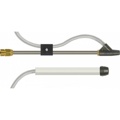 Kit de sablage adaptable Kranzle (1/2)