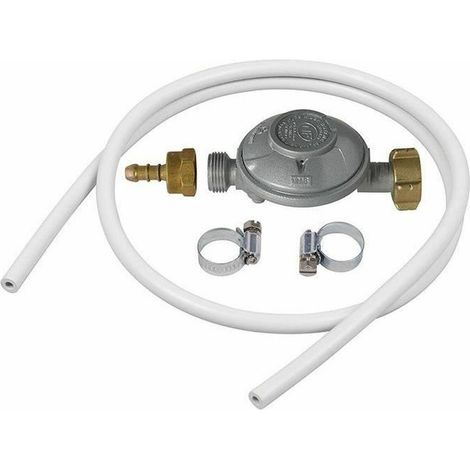 Edouard Rousseau Flexibler Butangas-Kit 1,50 m