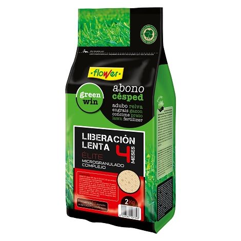 Engrais Supreme Lite Microgranulue 4 mois Fleur de libration progressive - 2 kg