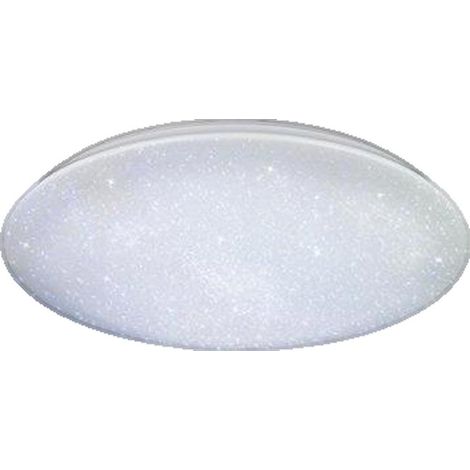 No-name Nagano plafón LED blanco 79 cm moderno (1/3)