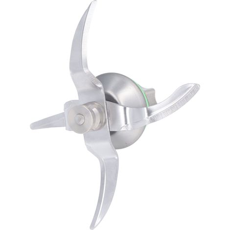 Lame de mixeur de rechange en acier inoxydable trempé pour Vorwerk Thermomix TM6 (1/5)