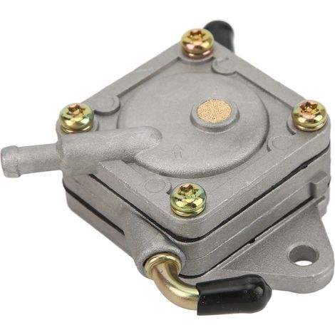AM109212 ATV-Kraftstoffpumpe, kompatibel mit John Deere 112L, 130, 165, LX172, 185, GT242, RX95, SX95, Gator 4x2, Benzin-Ersatzteil, Neuteil (1/5)