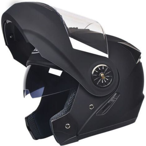 Blickdichtes Schwarz (55–60 cm) – Komfortabel und modern, optimaler Schutz für urbane und städtische Bereiche