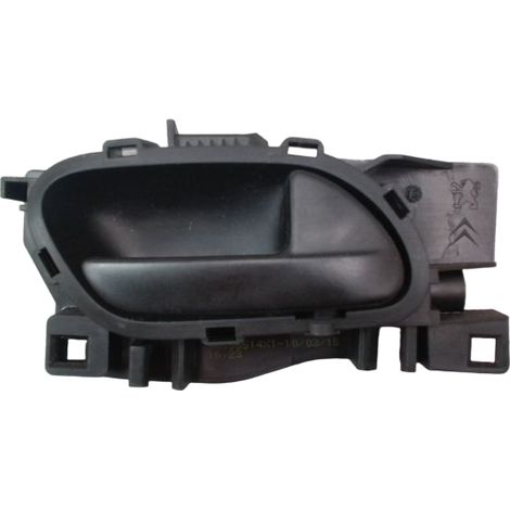[PRODUIT D'OCCASION] Poignee Interieure Porte Avant Droit PEUGEOT Expert Fg II 2007-... ♻️ Ref Oe. 9144c1 - Garantie à vie (1/3)