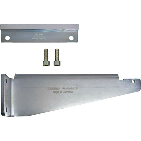 GEDORE Automotive KL-5501-212 Montage-Satz, KL-5501 B, Wand (lang) (1/2)