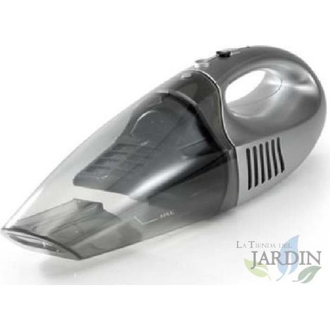Aspirapolvere portatile Tristar.  Potenza 45 W.  Sottovuoto solidi e liquidi.