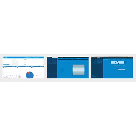 GALINDO 992000S DREAMS Hogar Software - ref: 992000S