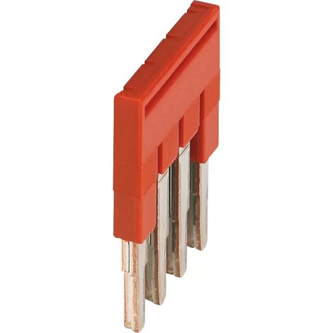 Schneider Electric NSYTRAL24 Steckbrücke 1 St. (1/2)