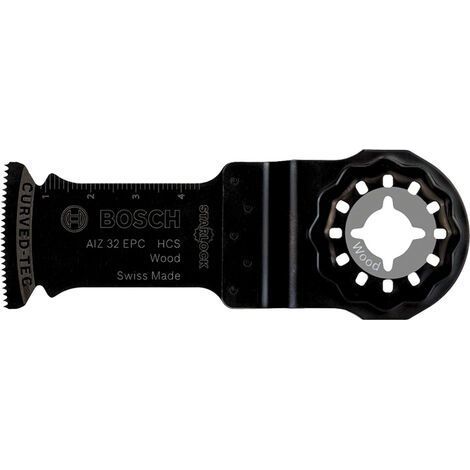 35-mm-Multifunktions-Sägeblatt – 20-teiliges Set für Metall und Holz – Präzise Schnitte für DeWalt, Bosch, Dremel, Makita (1/5)