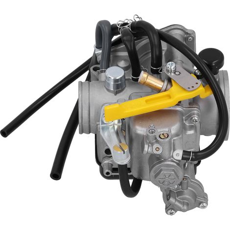 Pièces de rechange pour carburateur de quad Honda TRX400EX SportTrax / TRX400X (1/5)