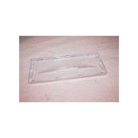 Portillon supérieur 414x162x25 pour Réfrigérateur ARISTON C00086388