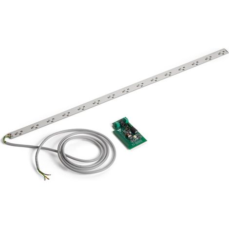 ACCESORIO PARA LUCES DE CORTESÍA LED EN ADAM/ ADAM24 BENINCA' ADAM.LED 9550000