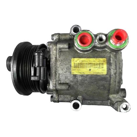 Compresseur Air Conditionne FORD Fusion 2005- [PRODUIT D'OCCASION]♻️1779107 (1/3)