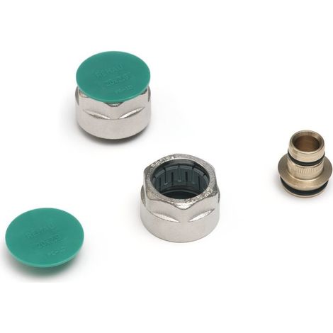 Raccord à compression pour écurie RAUTITAN 16,2 x 2,6