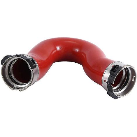 Tubo de admisión del coche, manguera del intercooler, manguera de admisión de aire de sobrealimentación (derecha) carretera