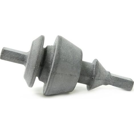 Silent bloc tronçonneuse Oleo Mac GS720 (1/3)