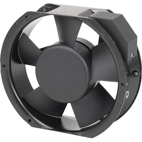 PROFAN Technology P2175HBT-ETS Axiallüfter 230 V/AC 359 m³/h (L x B x H) 172 x 150 x 51 mm
