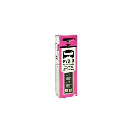 COLLA TANGIT PER PVC RIGIDO IN TUBETTO- - gr.125 - 12 pezzi HENKEL