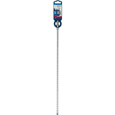 BOSCH-A PUNTA SDS PLUS-7X EXPERT  8X400/465 MM