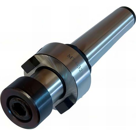 Mandrin pour fraise de surfaçage - MF-AD-MK4-32 - Métalprofi