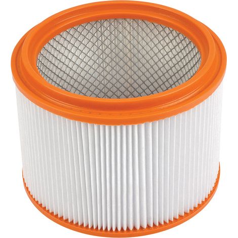 Draper HEPA Cartridge Filter for SWD1100A (27944) (1/5)