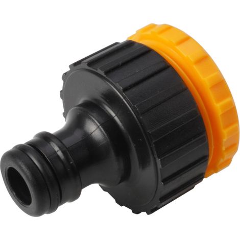 ADAPTATEUR DE TARAUD 3/4" + 1" TOLSEN (1/2)