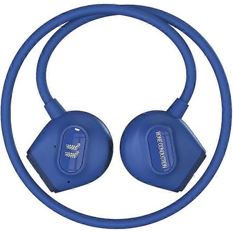 IP66 wasserdichte Sportkopfhörer, faltbar für Musikgenuss und einfache Aufbewahrung (1/4)