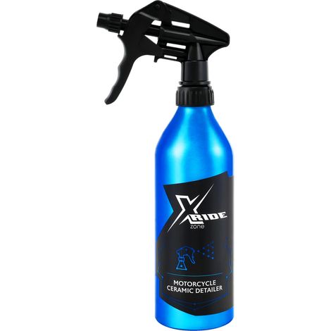 Keramik-Detailer für Motorräder, Xzone hydrophober Glanz, streifenfrei, 500 ml (1/5)