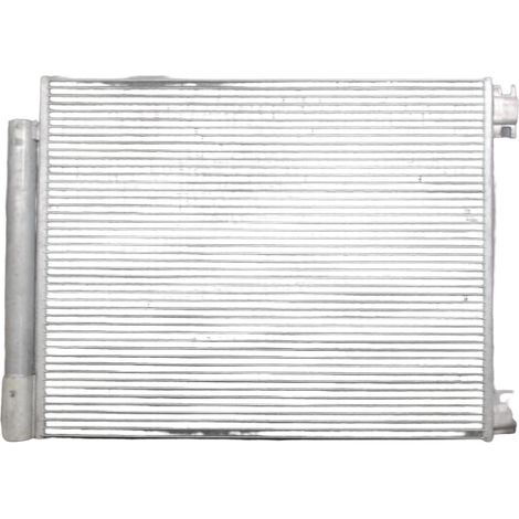 Condenseur Climatisation RENAULT Megane [PRODUIT D'OCCASION]♻️921004063r (1/5)