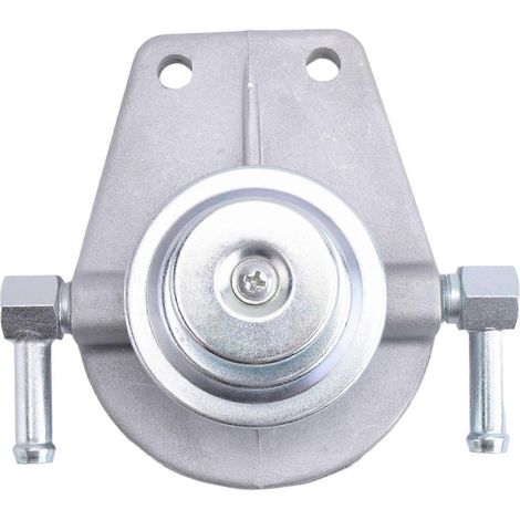 Pompe d'amorçage de filtre à carburant pour Navara D22 YD25DDTI MT Pompe d'amorçage 16401VK50A 164015S90A 164015S900 (1/5)