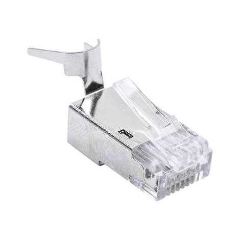 Connecteur RJ45 - PNI - CAT7 - S/FTP - Intérieur - Haute qualité