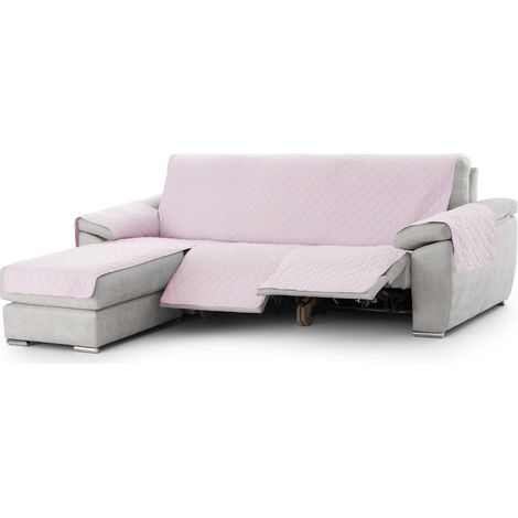 Housse de canapé Méridienne Relax M/3 Montblanc Gauche C/02 Mini (1/5)