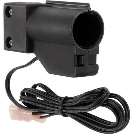 Interrupteur à vérin à gaz pour éclairage automatique de camping-car Interrupteur marche/arrêt automatique 12 V pour camping-car (1/5)