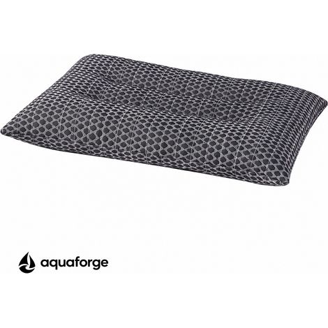 Almofada Cervical Ergonómica Látex Respirável 60 x 40 x 10 cm (1/5)