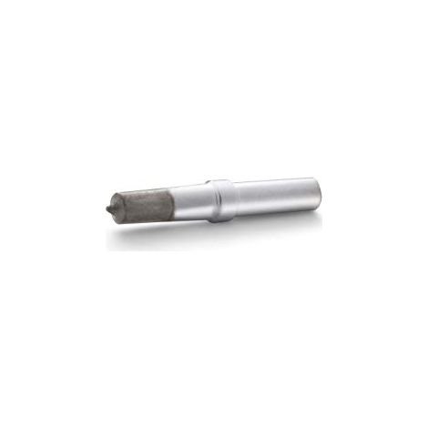 Weller ET DS (4ETDS-1) Punta di Saldatura per Weller WE 1010, Rotonda, Larghezza 4,6 mm, Spessore 0,8 mm, 1 Pezzo (1/3)
