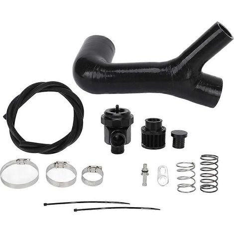 Kit de soupape d'échappement turbo pour VTT Can-Am Maverick X3 RR 4x4 XDS Turbo DPS 2020-2021 (1/5)