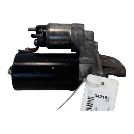[PRODUIT D'OCCASION] Demarreur BMW Serie 3 (e90) 2005- ♻️ Ref Oe. 12417796892 - Garantie à vie (1/4)