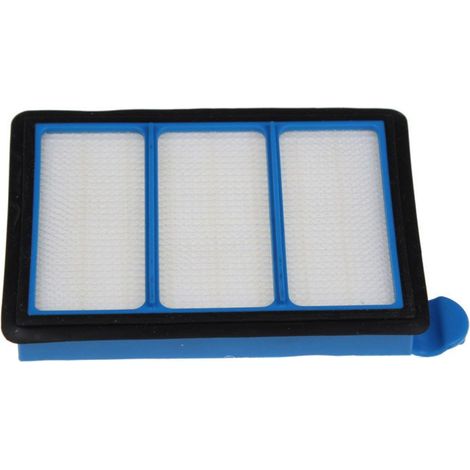 Ersatzteil - Nachmotorfilter Staubsauger -  -