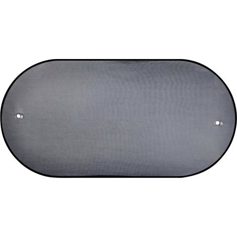 IWH  019252 Sonnenschutz  50 cm x 100 cm x 0.5 cm  für Heckscheibe