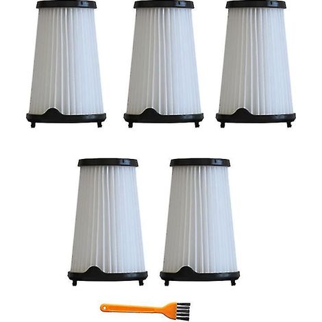 5 Filter für Electrolux AEG AEF150, für alle AEG Ergorapido CX7-2 (1/4)