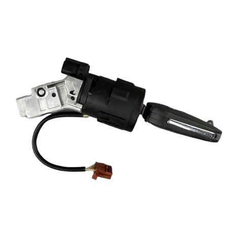 Antivol De Direction PEUGEOT 208 Ph2 2015- [PRODUIT D'OCCASION]♻️1608682880 (1/2)