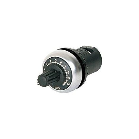 Eaton Accessorio per Potenziometro Titanio 2,2 kOhm IP66