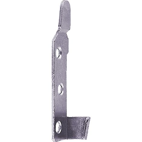 FERRO PER LETTO AD ANGOLO ART.152 mm 96  - ALDEGHI LUIGI