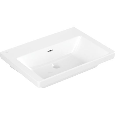 Villeroy & Boch 4A706701 lavabo Subway 3.0 650x470mm