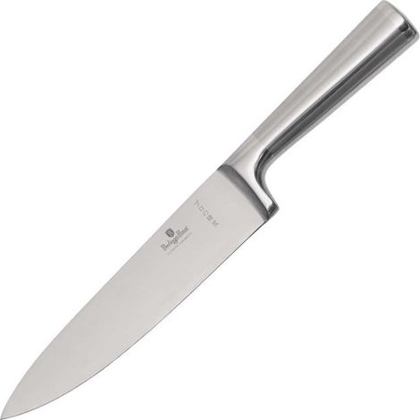 Stalowy NÓŻ szefa kuchni Casa Berlinger 22cm BH-2822